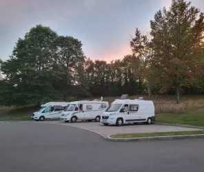 Office de tourisme de Sainte-Suzanne les Coëvrons