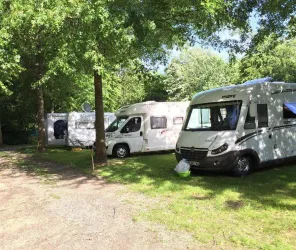 Village Les rives de grand lieu 