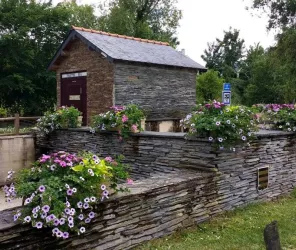 ©Office de Tourisme Brissac-Loire Aubance