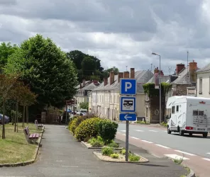 Zenon MOREAU - Anjou Tourisme