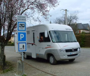 JUVIGNÉ PLAN D'EAU SAINT MARTIN