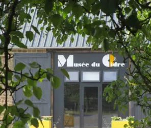 musée du cidre