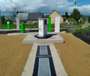 Commune de Ste Suzanne