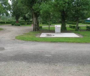 © Mairie de Beaumont-sur-Sarthe