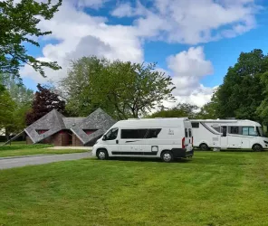 Mairie de Précigné