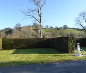  © Camping du Sans Souci