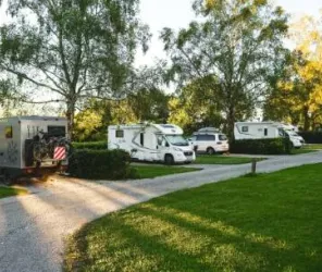Camping-car Park