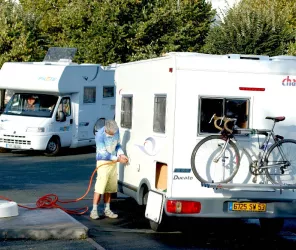 © Ville La Roche sur Yon