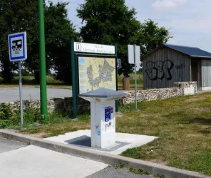 ©CCCR- Nelly Coupé