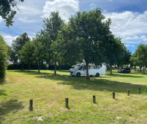 Mairie Ste Flaive des Loups