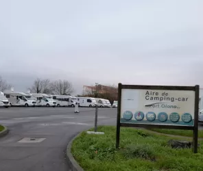 Ville des Sables d'Olonne