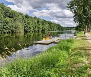 © jy guyard - bocage mayennais