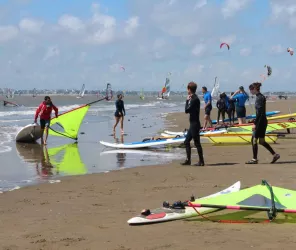 planche-a-voile-saint-brevin-sports-nautiques-brevinois