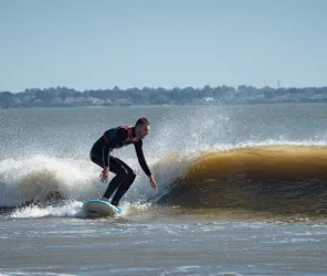 Atlantic surf academy