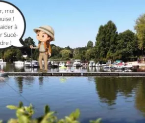 ©Ville de Sucé-sur-Erdre