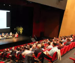 © Théâtre Foirail 