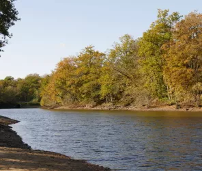 ©Office de Tourisme de l'Anjou bleu