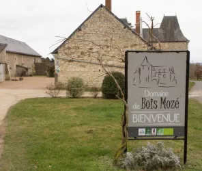 Domaine de Bois Mozé