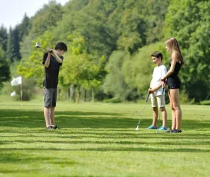 P. Beltrami - Haute Mayenne Tourisme