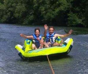 Ski Nautique Château-Gontier