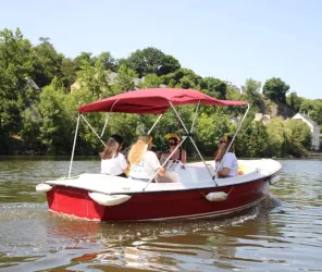 Pcg - Laval Tourisme