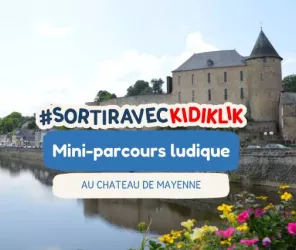 Kidiklik Mayenne