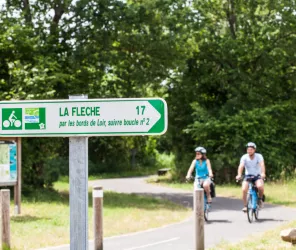 OT Vallée du Loir / JP Berlose