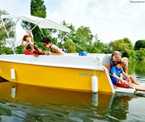 Pascal Beltrami - Tourisme en Sarthe