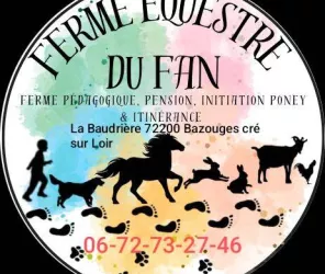 La Ferme du Fan