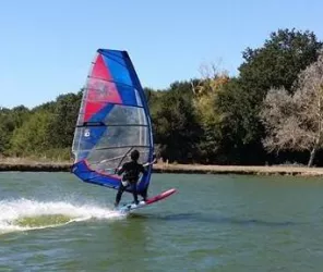 © St Hilaire Nautisme