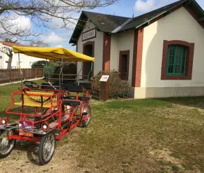 OT Pays de Saint Gilles