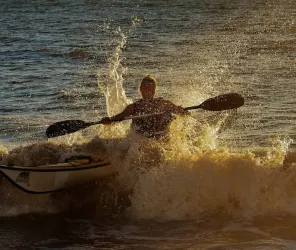 pôle nautique de Notre Dame de Monts