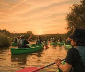 Pôle nautique de Notre Dame de Monts