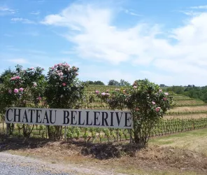 Chateau Bellerive 