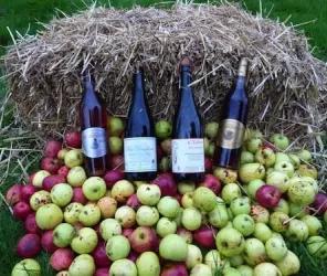 Ferme de la Géraudais