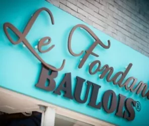Le fondant baulois