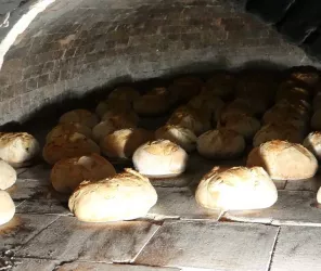 PAYSAN BOULANGER - DOMINIQUE GRANDJOUAN