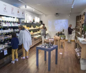 ©Fromagerie-Beillevaire