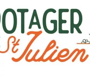 Potager saint julien