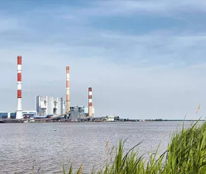 A. Lamoureux - cc Coeur d'Estuaire