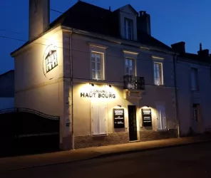 domaine du Haut Bourg