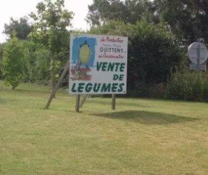 Ferme de la Blanchardière