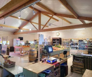 La Prairie des Saveurs