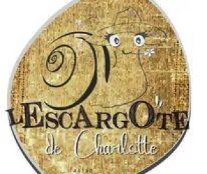©l'escargote de Charlotte