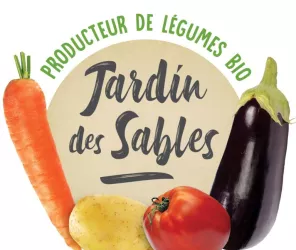 Jardin des Sables