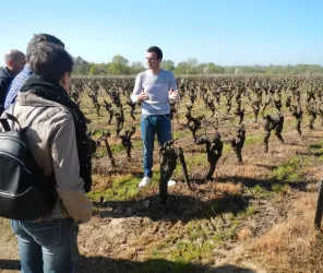 ©Château du Bois-Huaut