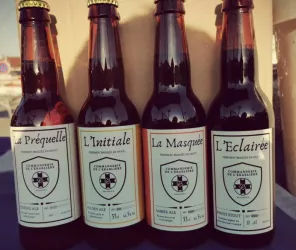 © La Commanderie de l'Erablière