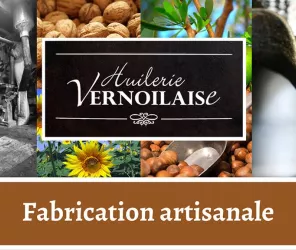 Huilerie Vernoilaise