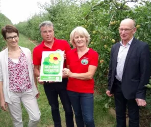 bienvenue à la ferme 