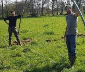 les jardins bourgonnais 